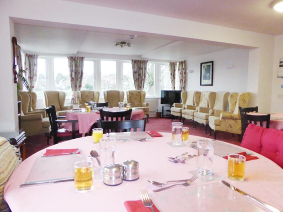 Images Abbeyfield House, Settle