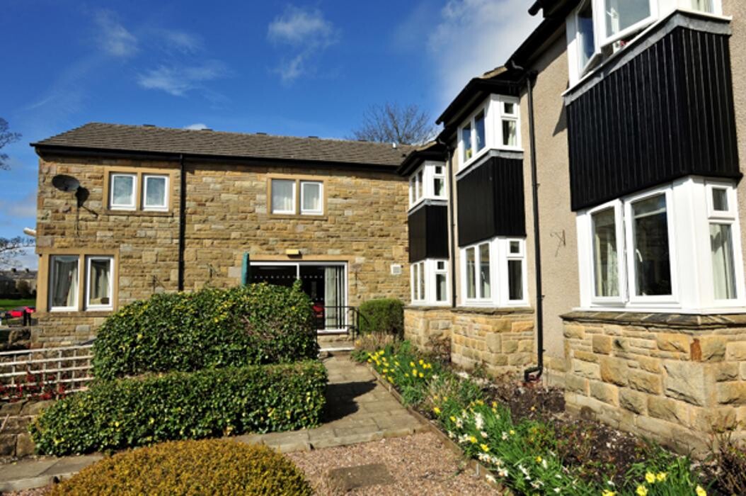 Images Abbeyfield House, Settle