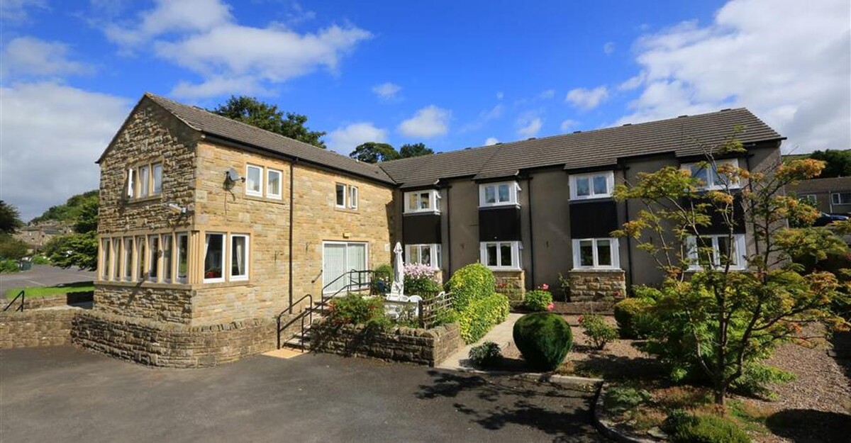 Images Abbeyfield House, Settle