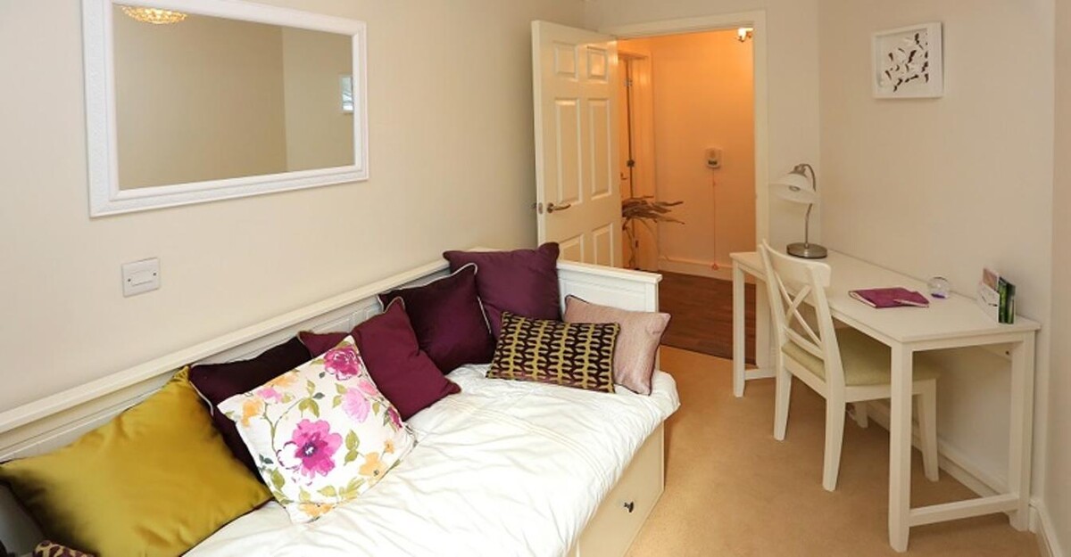 Images Abbeyfield, Woodlands, Skipton