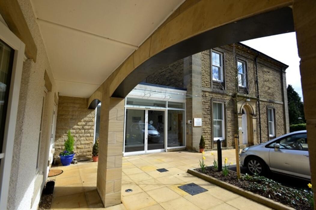 Images Abbeyfield, Woodlands, Skipton