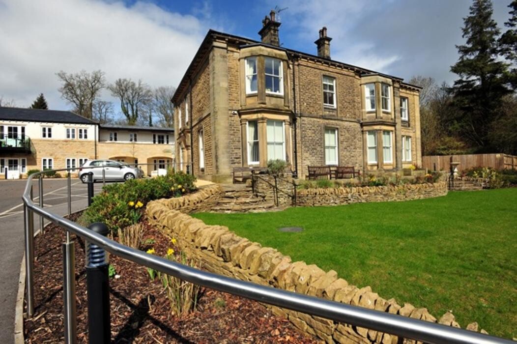 Images Abbeyfield, Woodlands, Skipton