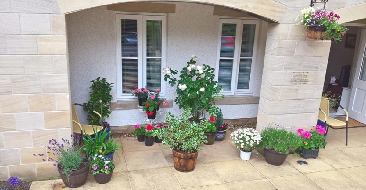 Images Abbeyfield, Woodlands, Skipton