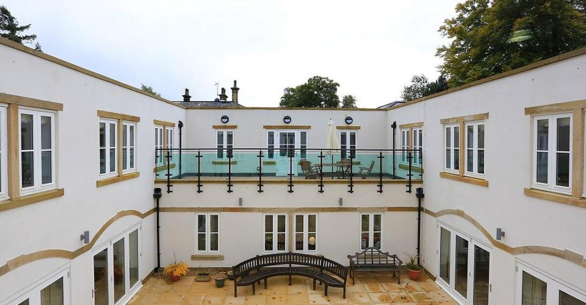 Images Abbeyfield, Woodlands, Skipton