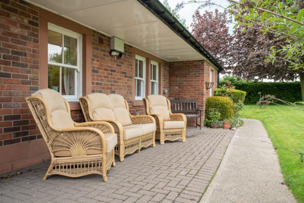 Images Abbeyfield, Loveday House