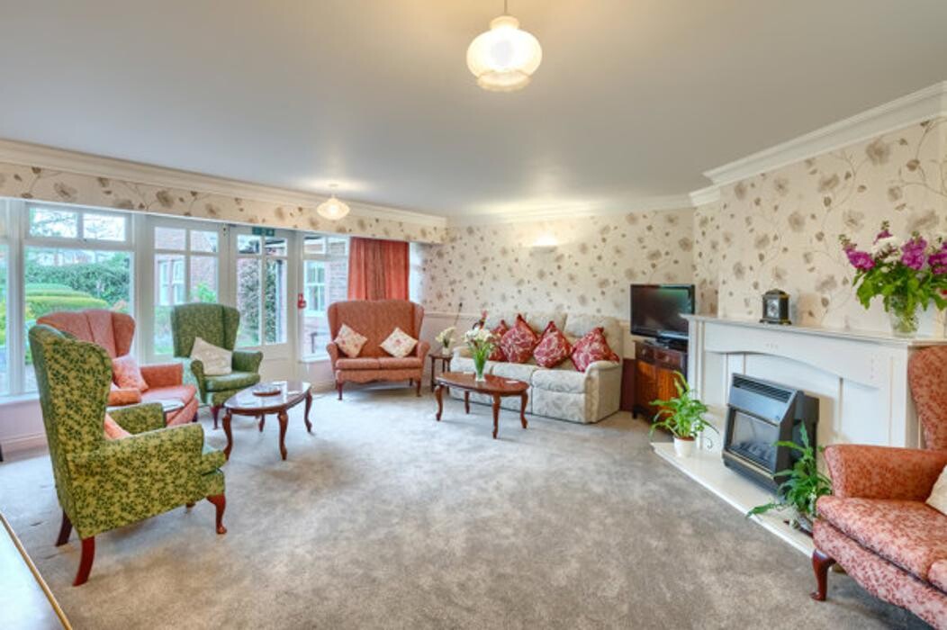 Images Abbeyfield, Loveday House