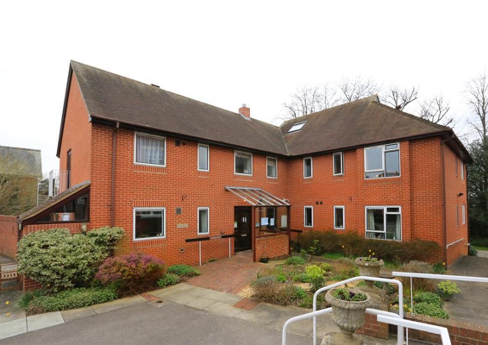 Images Abbeyfield, MacGregor House