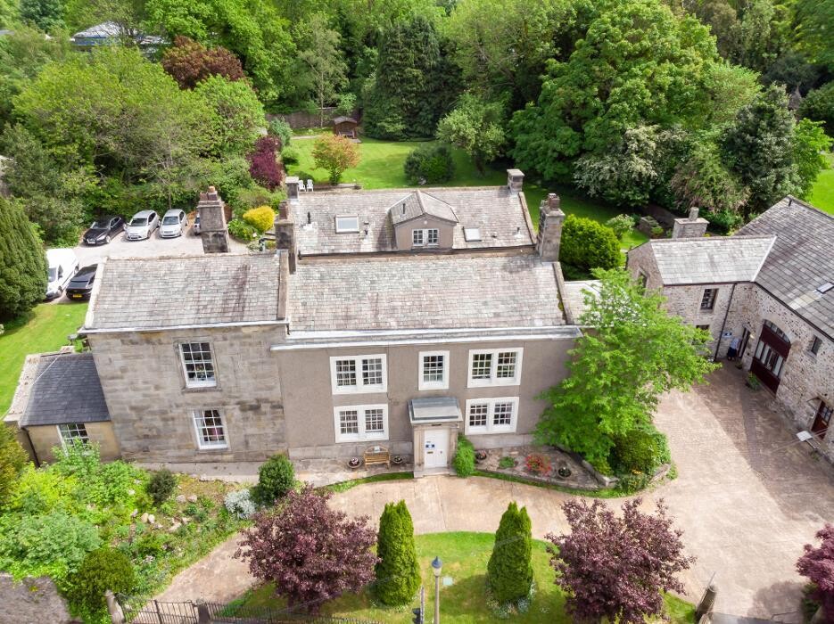 Images Bolton Lodge and Proctor House