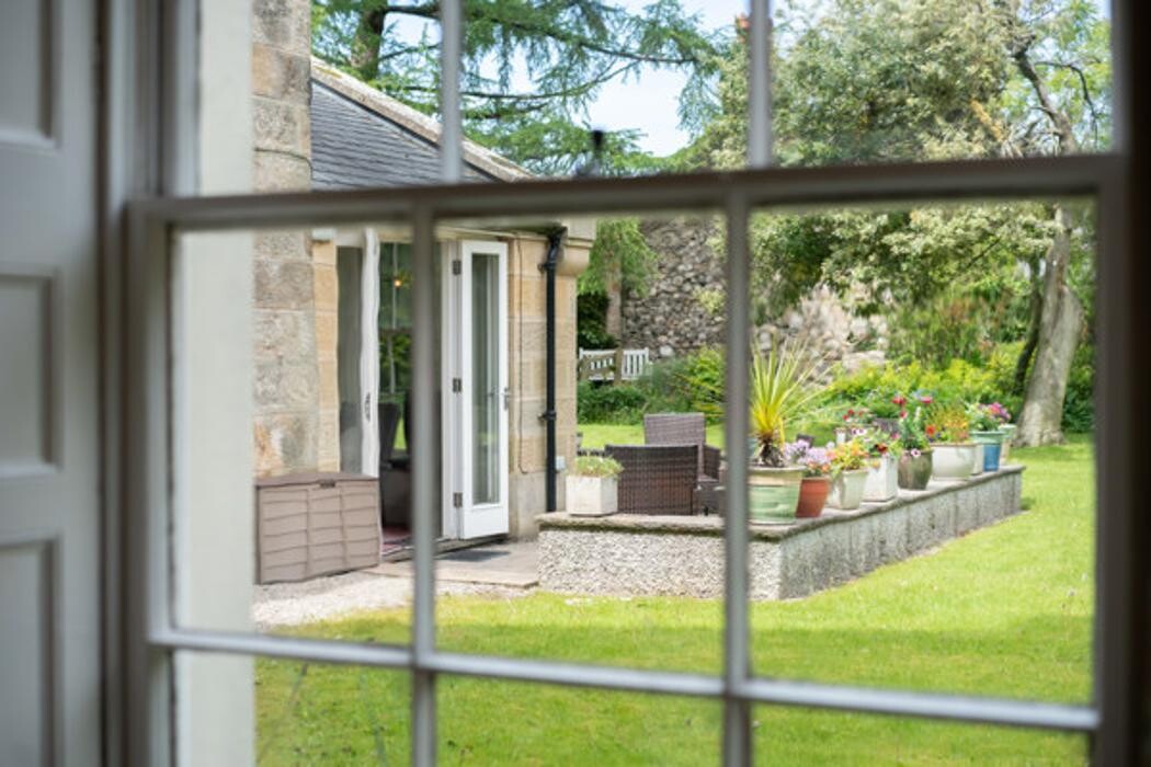 Images Bolton Lodge and Proctor House