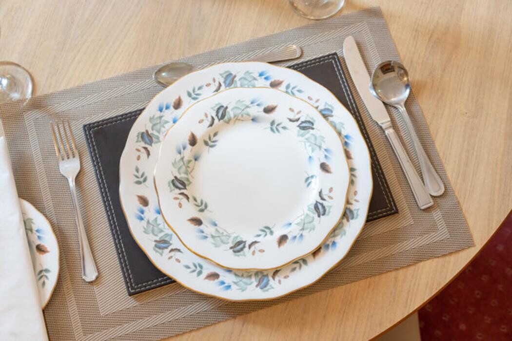 Images Bolton Lodge and Proctor House