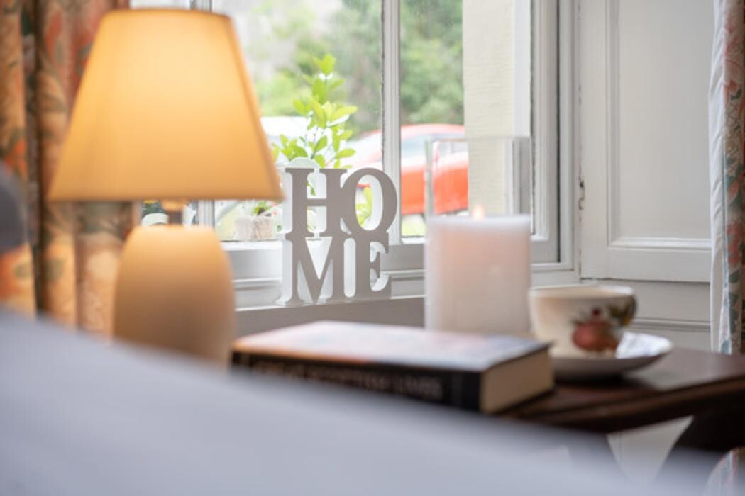 Images Bolton Lodge and Proctor House