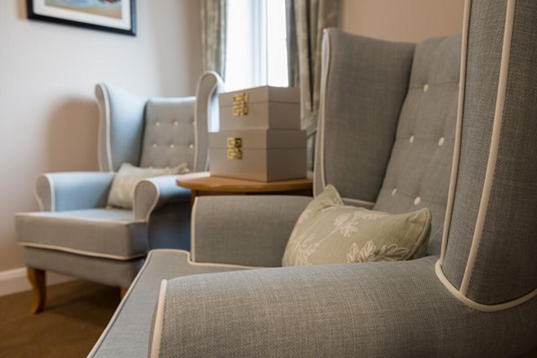 Images Abbeyfield, Burnham Court