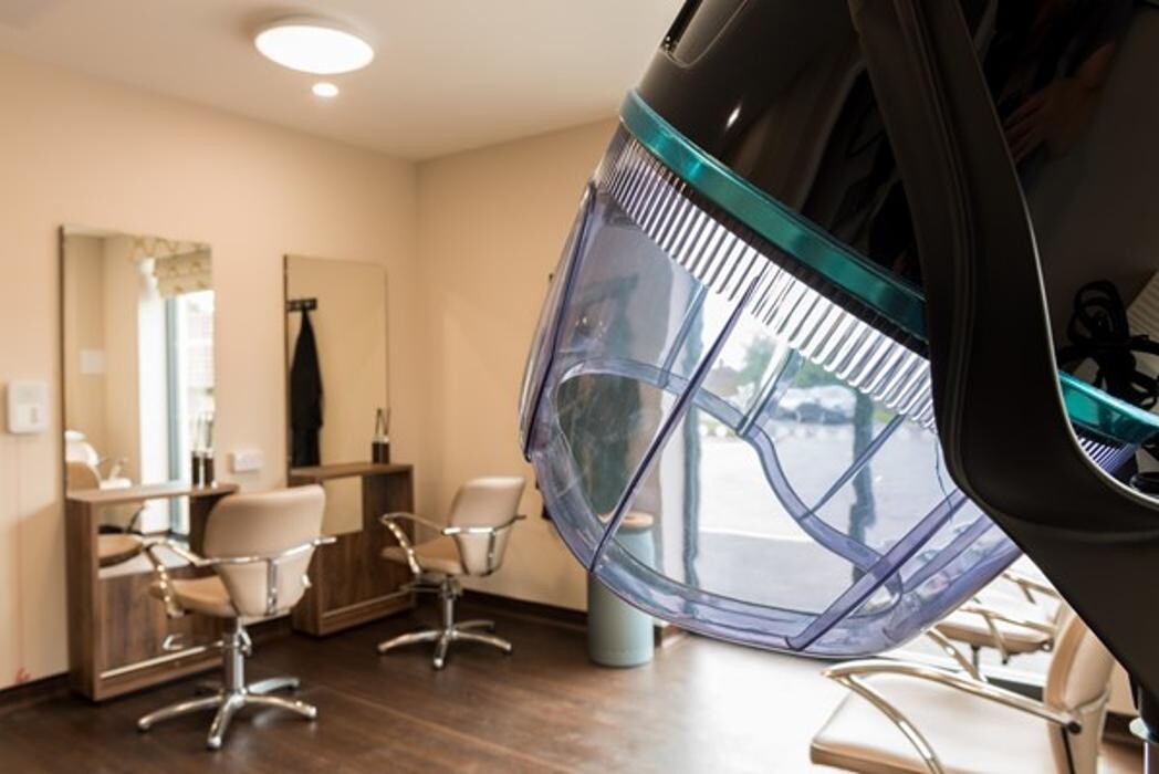 Images Abbeyfield, Burnham Court