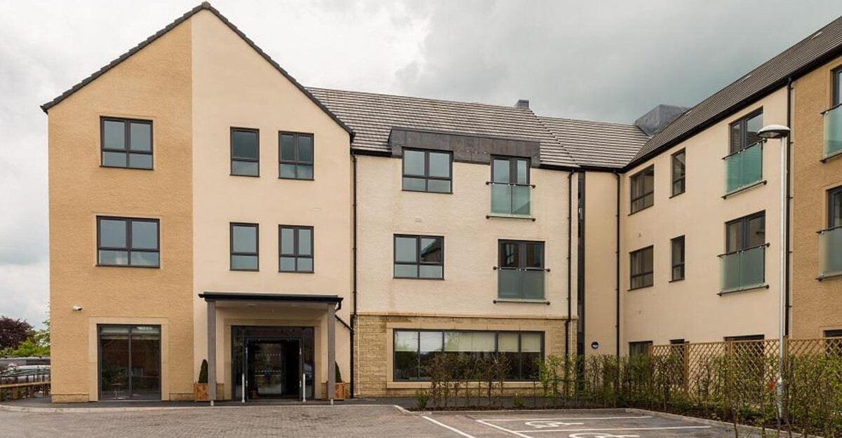 Images Abbeyfield, Burnham Court