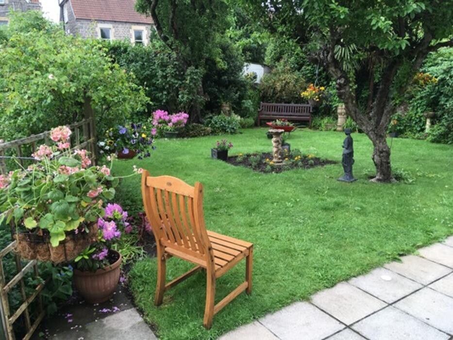 Images Abbeyfield House, Weston-super-Mare