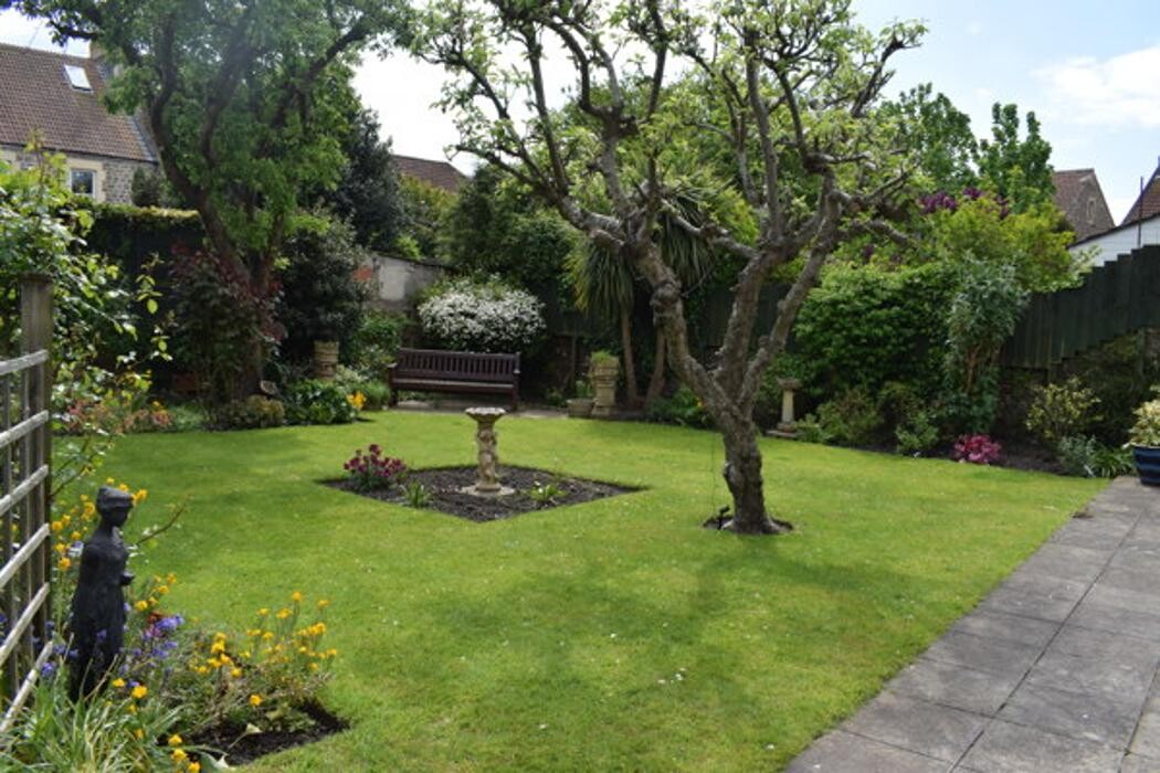 Images Abbeyfield House, Weston-super-Mare