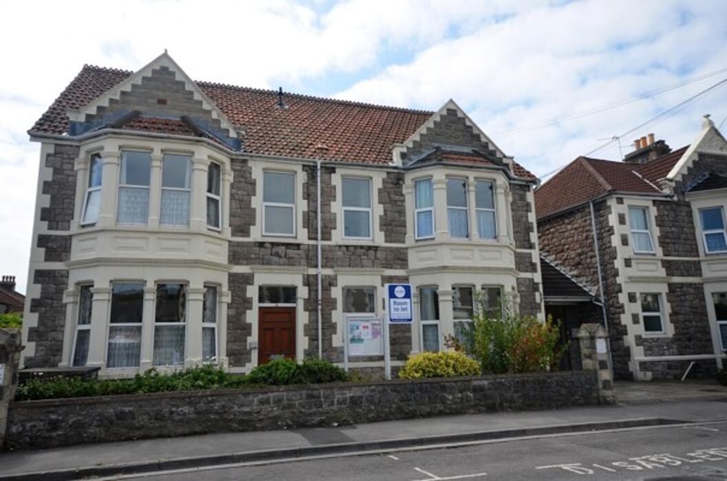 Images Abbeyfield House, Weston-super-Mare