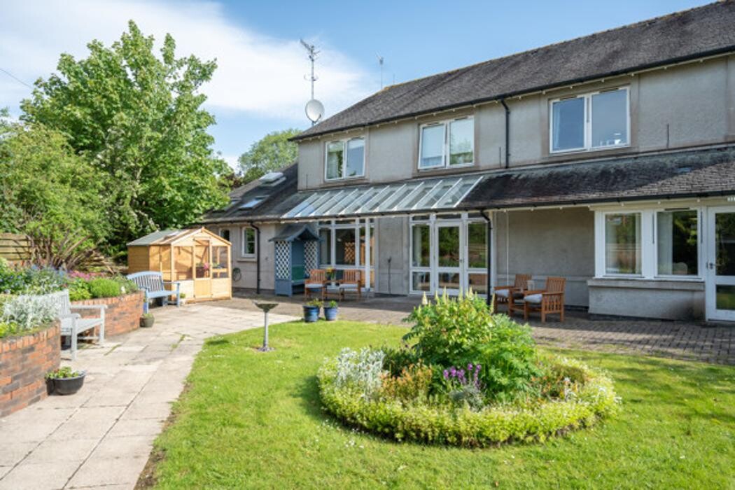 Images Bradbury House