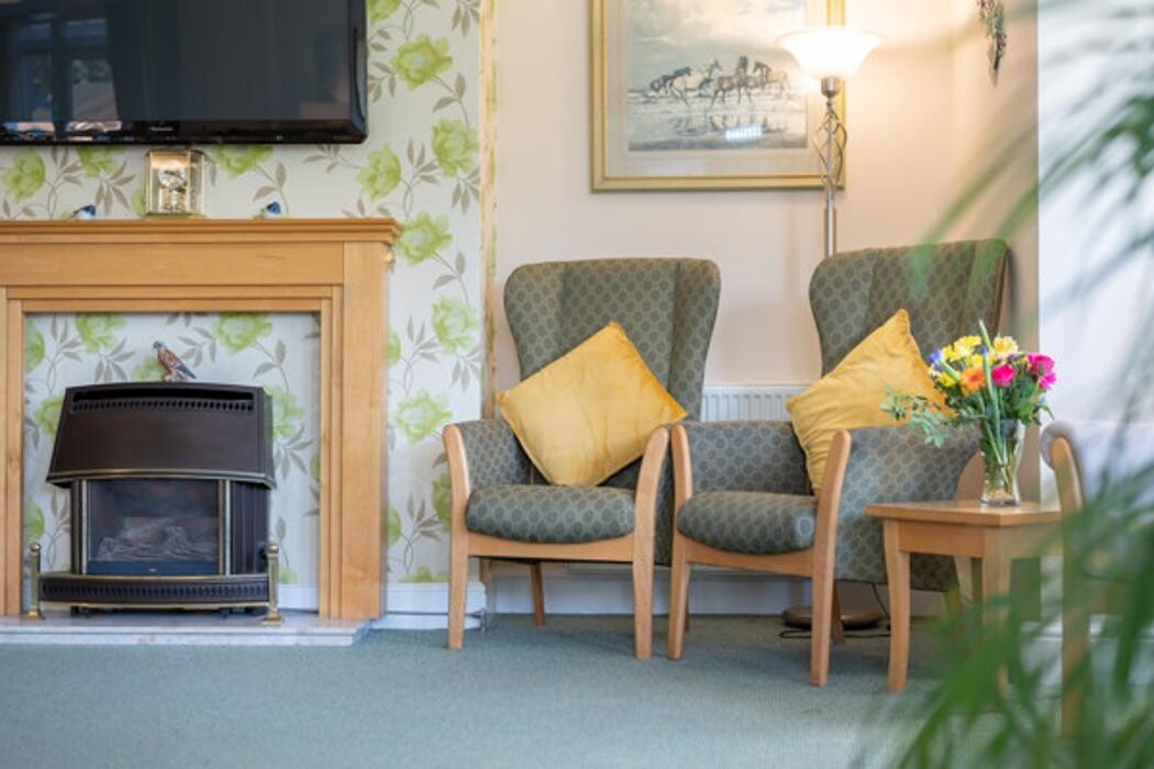 Images Bradbury House