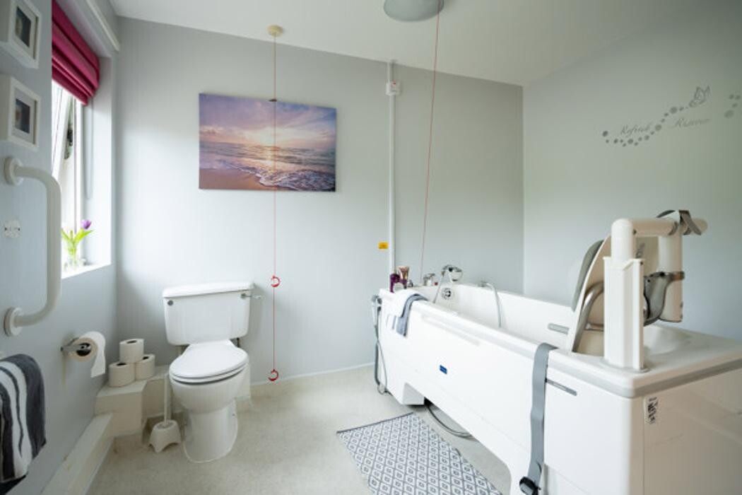 Images Bradbury House