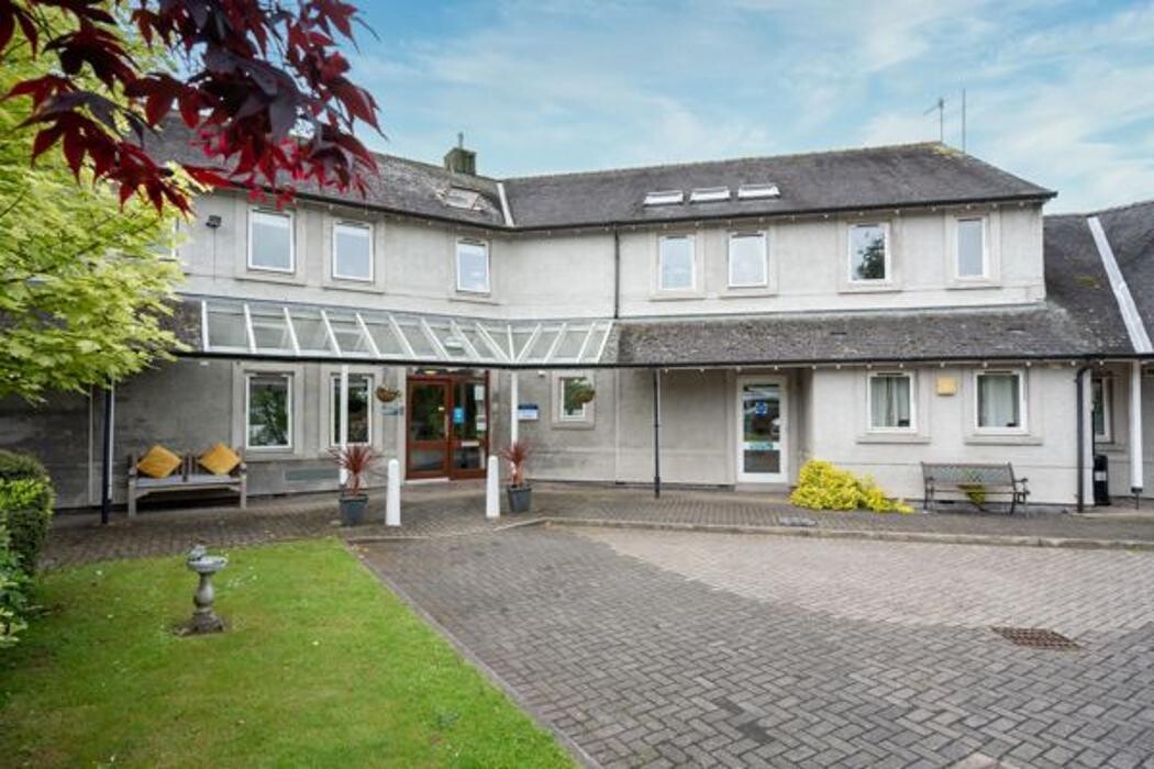 Images Bradbury House