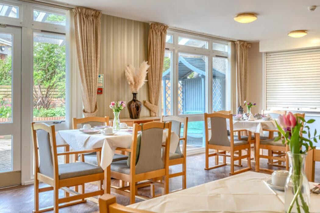 Images Bradbury House