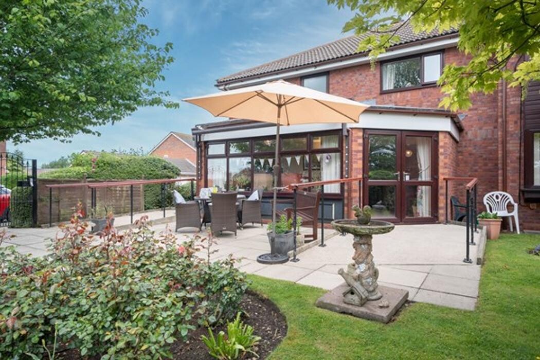 Images Bradbury House