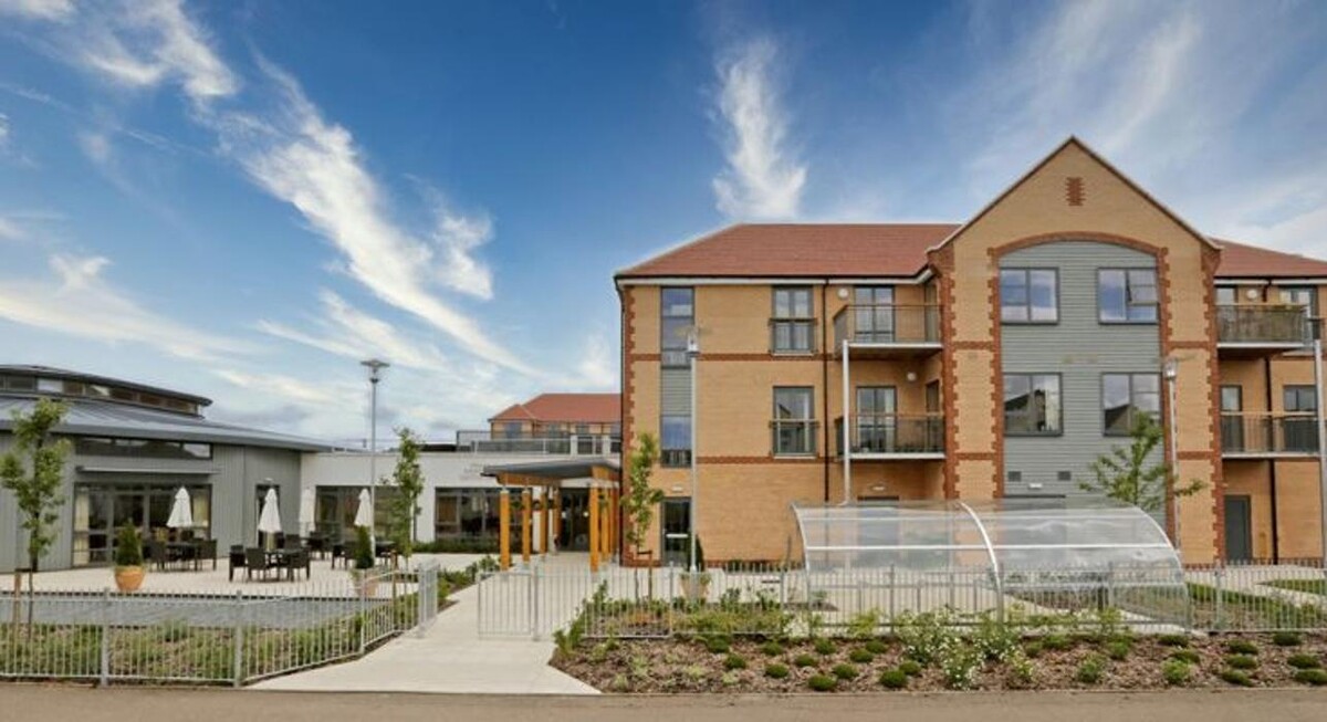 Images Abbeyfield, Girton Green