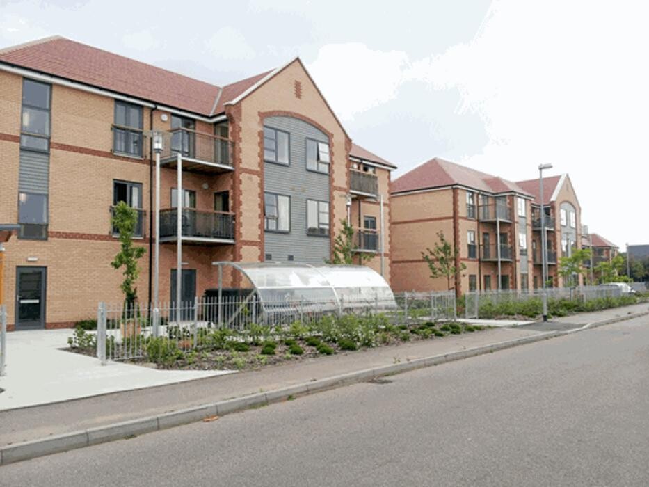 Images Abbeyfield, Girton Green