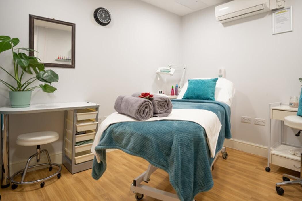 Images Abbeyfield, Girton Green