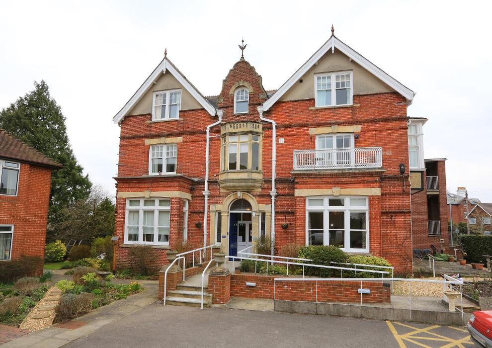 Images Abbeyfield, Boldre House