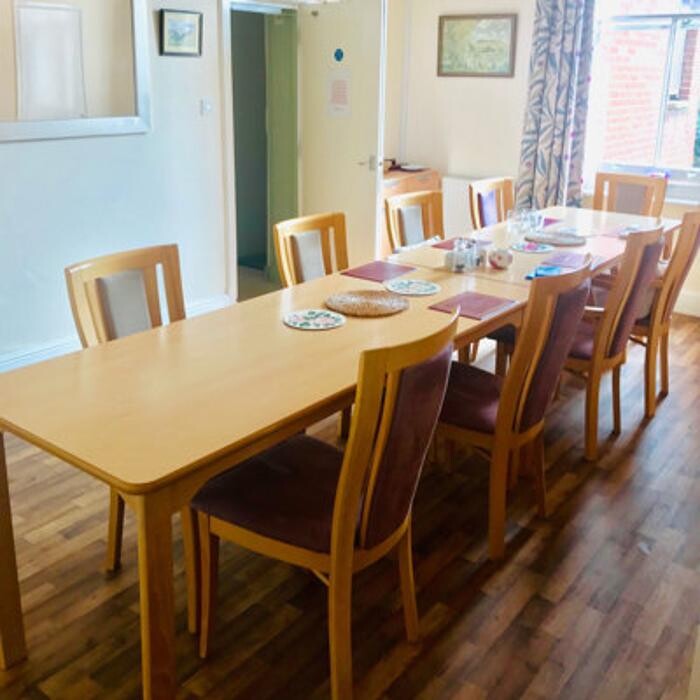 Images Abbeyfield, Boldre House