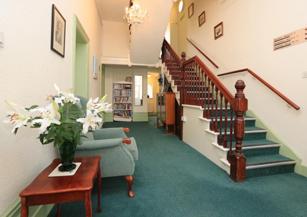 Images Abbeyfield, Boldre House