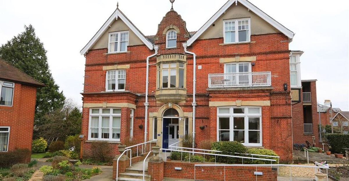 Images Abbeyfield, Boldre House