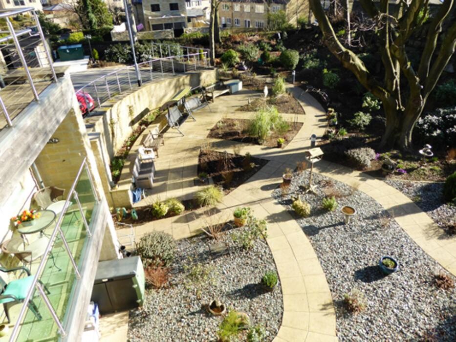 Images Abbeyfield, Ing Royde