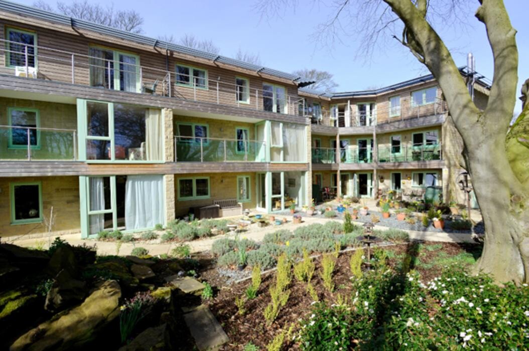 Images Abbeyfield, Ing Royde