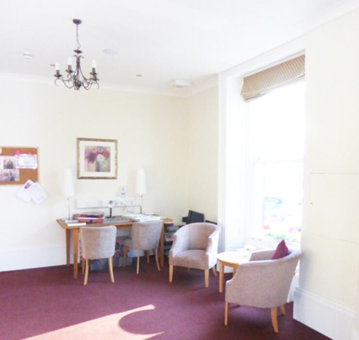 Images Abbeyfield, Ing Royde