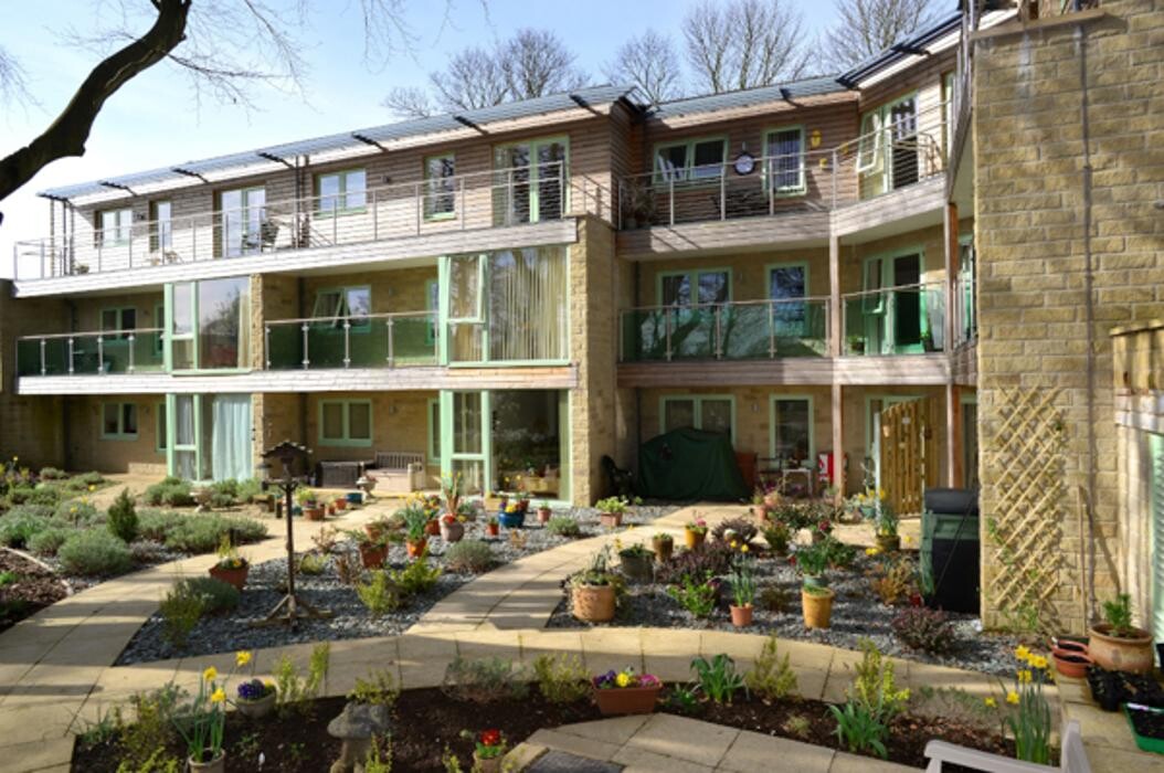 Images Abbeyfield, Ing Royde