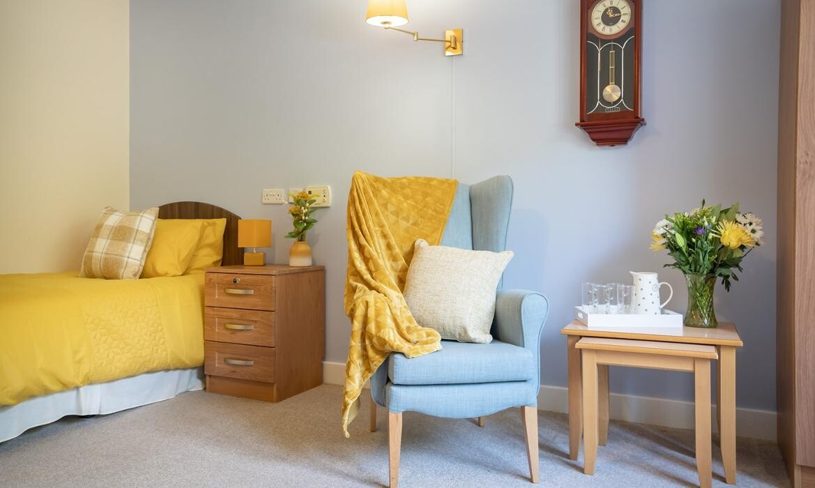 Images Sandwood Care Home