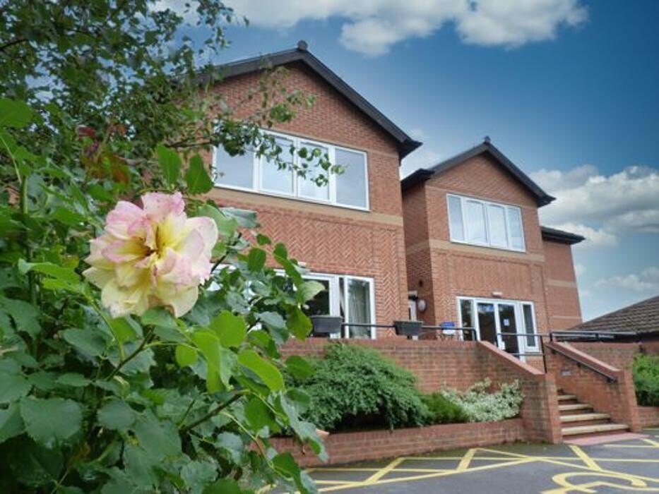 Images Sandwood Care Home