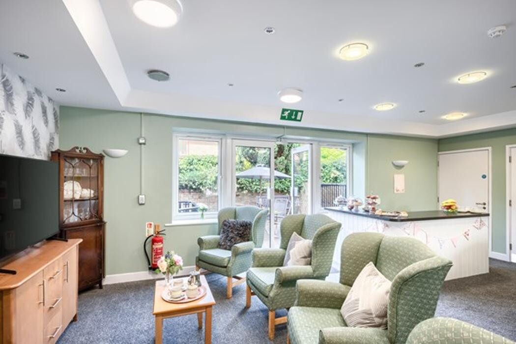 Images Sandwood Care Home
