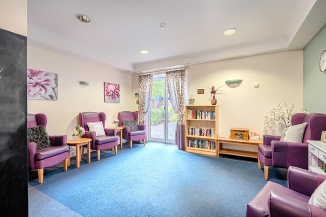Images Sandwood Care Home