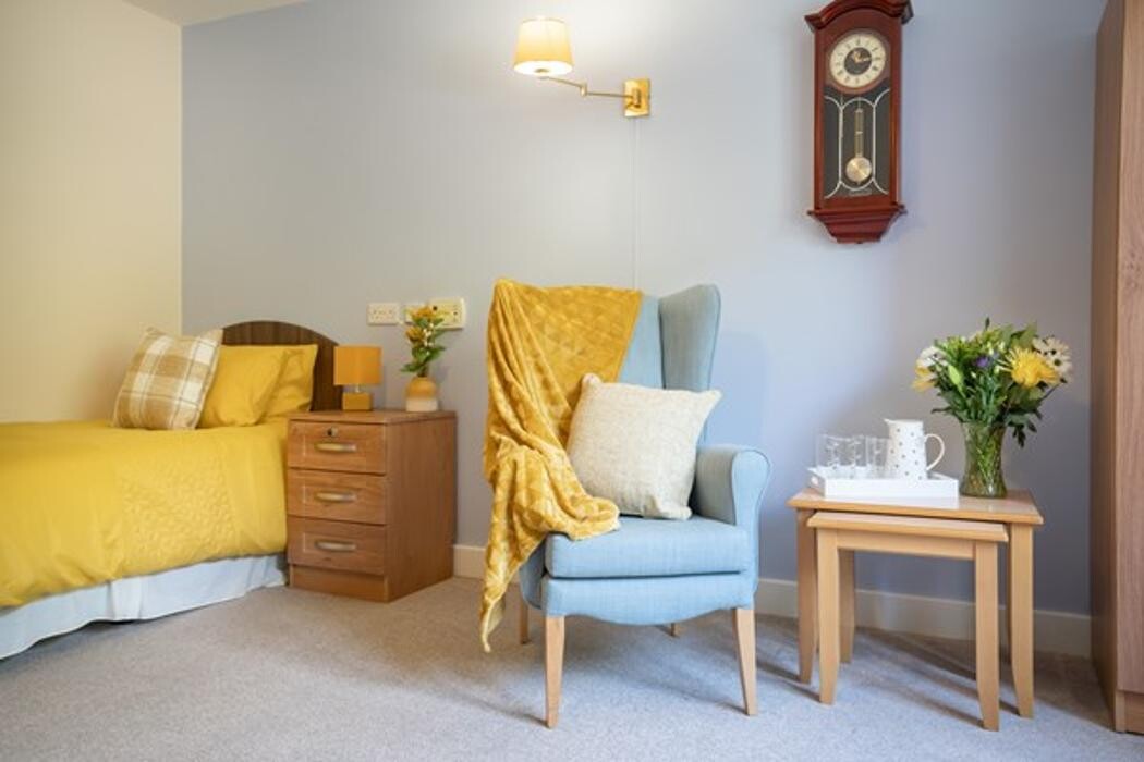 Images Sandwood Care Home