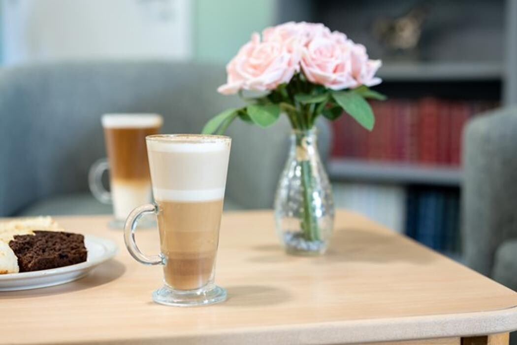 Images Sandwood Care Home