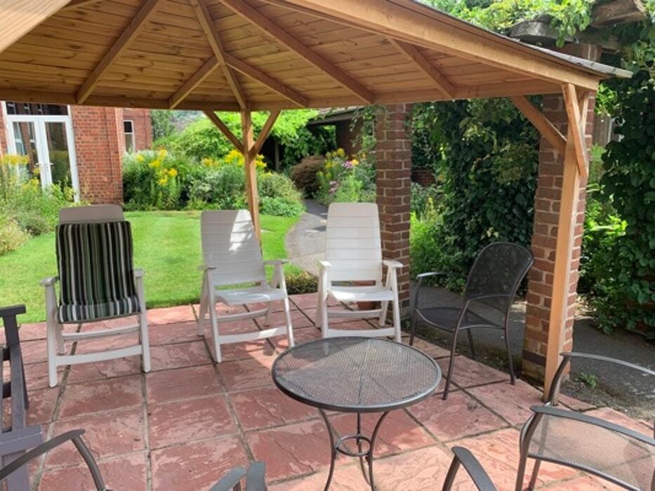 Images Abbeyfield, The Firs Complex