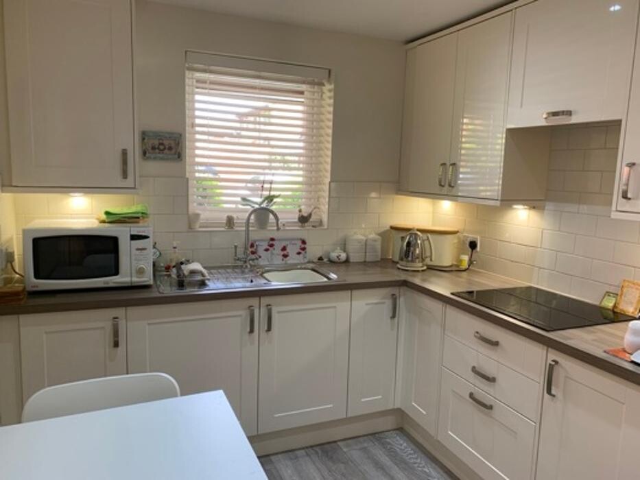 Images Abbeyfield, The Firs Complex