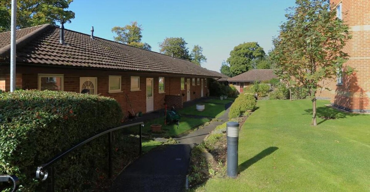 Images Abbeyfield, The Firs Complex