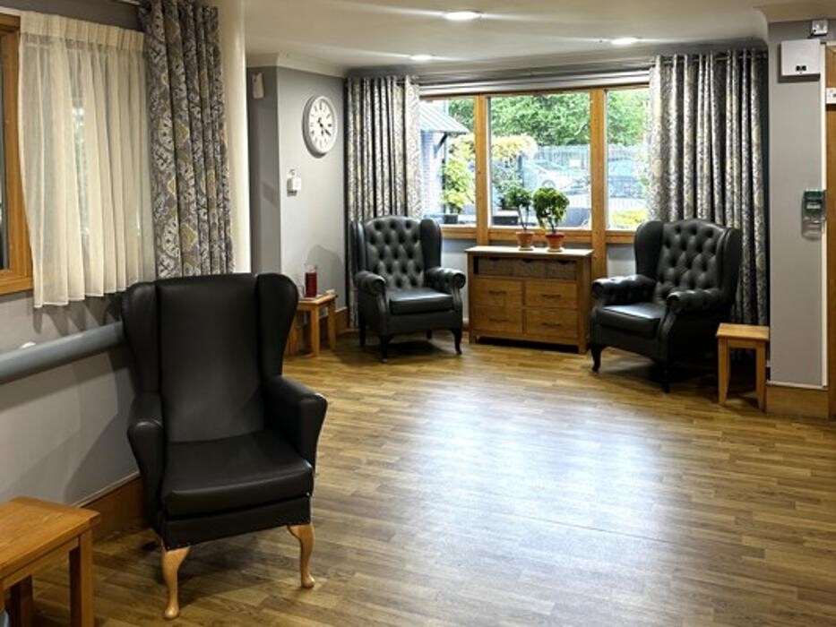 Images Abbeyfield House, New Malden