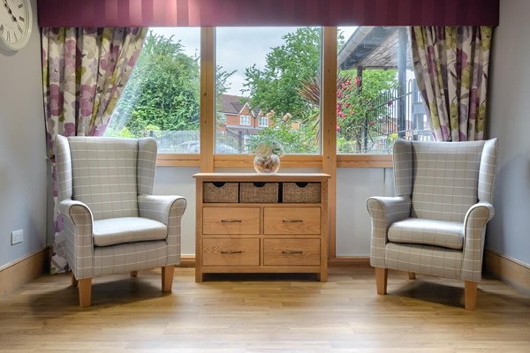 Images Abbeyfield House, New Malden