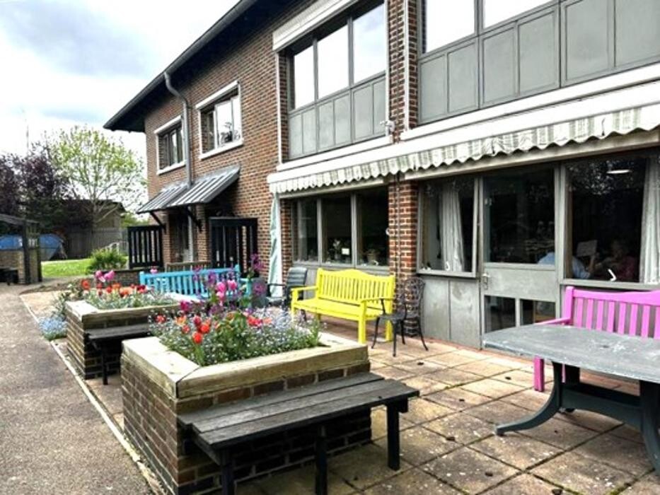 Images Abbeyfield House, New Malden